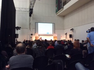 conferenza